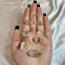 Load image into Gallery viewer, Herkimer Diamonds
