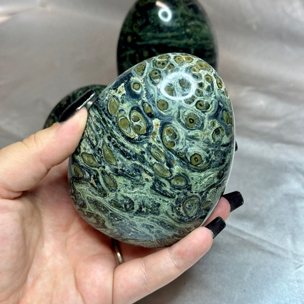 Kambaba Jasper Freeform