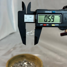 Load image into Gallery viewer, Mini Herkimer Diamonds
