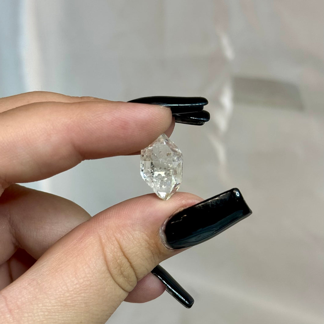 Herkimer Diamonds