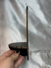 Load image into Gallery viewer, Moon Phase Crystal Shelf
